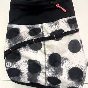 Lululemon Speed-up Shorts